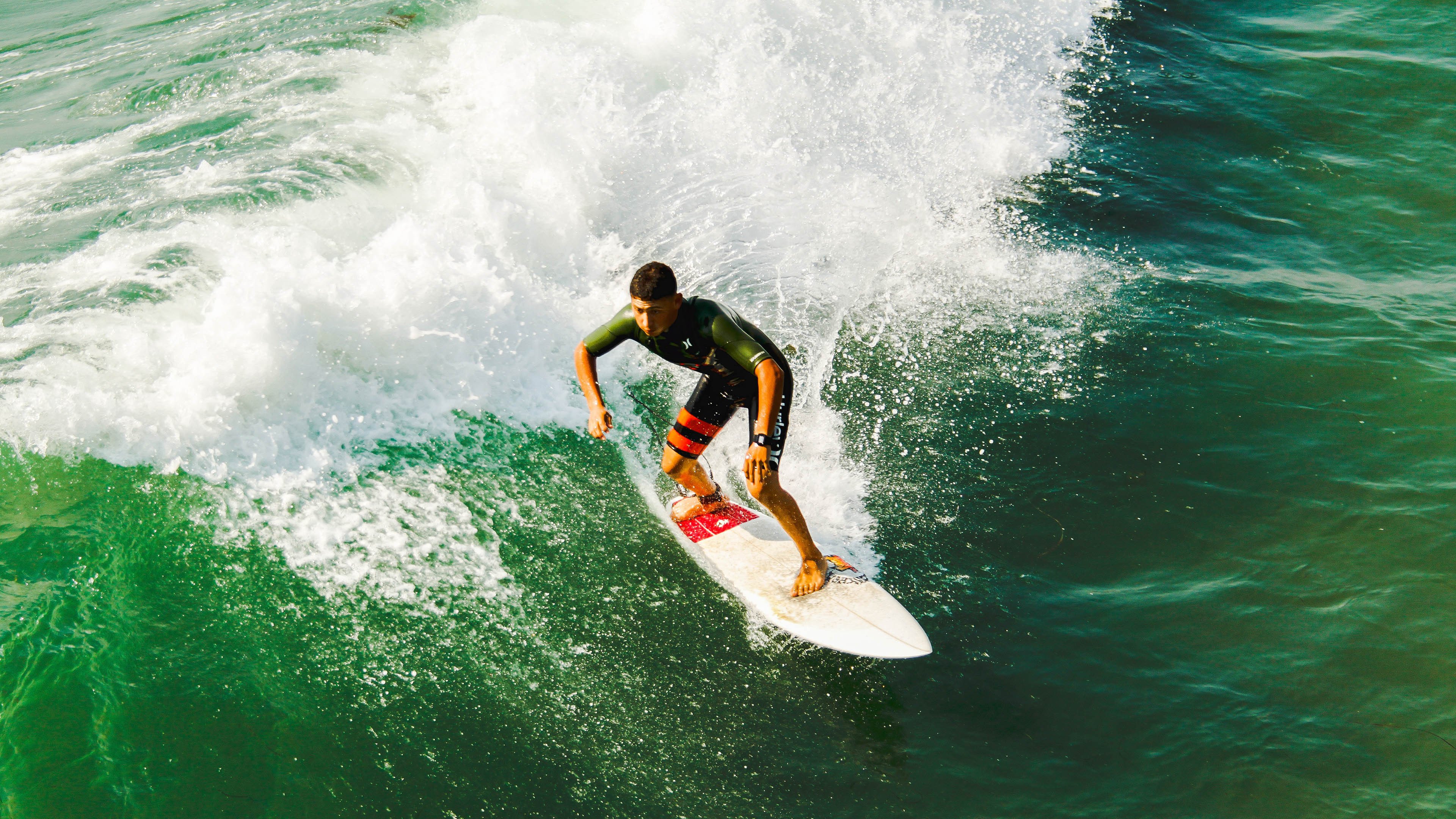 瑞典队乒乓球战术：如何利用身体语言扰乱对手，瑞典乒乓球员